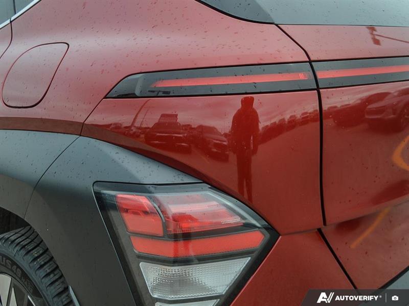 hyundai Kona 2024 - 25