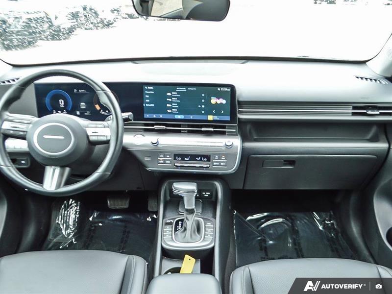 hyundai Kona 2024 - 27