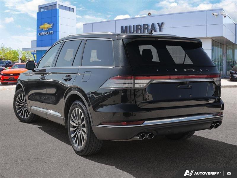 lincoln Aviator 2024 - 5