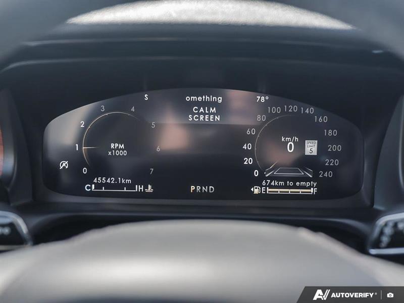 lincoln Aviator 2024 - 7