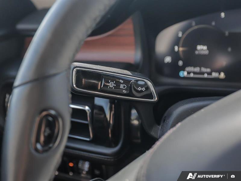 lincoln Aviator 2024 - 8