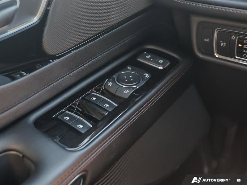 lincoln Aviator 2024 - 9