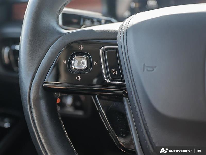 lincoln Aviator 2024 - 11