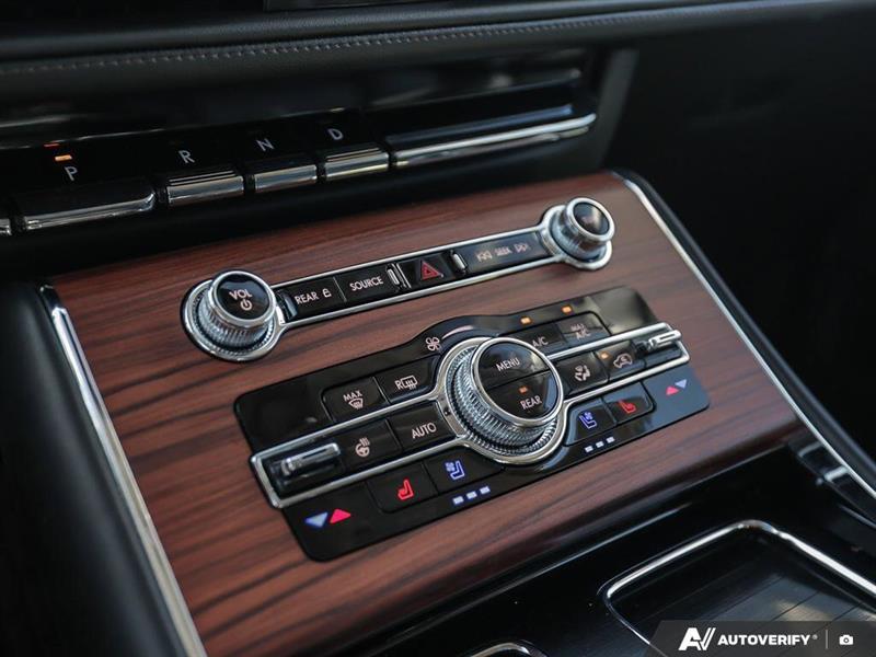 lincoln Aviator 2024 - 12