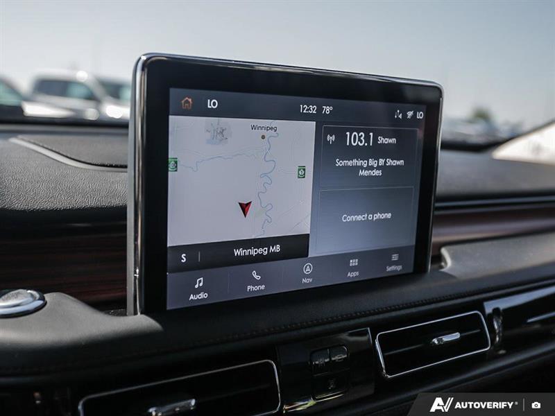 lincoln Aviator 2024 - 13