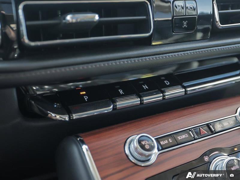 lincoln Aviator 2024 - 14