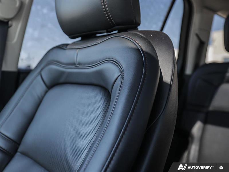 lincoln Aviator 2024 - 16