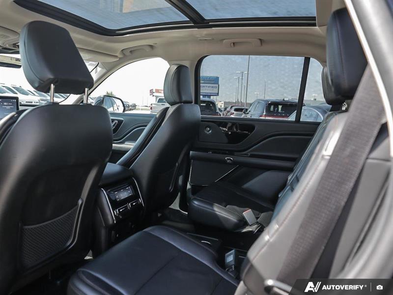 lincoln Aviator 2024 - 17