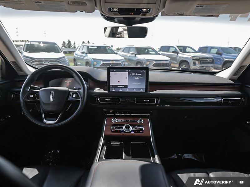 lincoln Aviator 2024 - 18