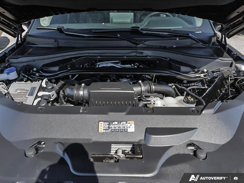 lincoln Aviator 2024 - 19