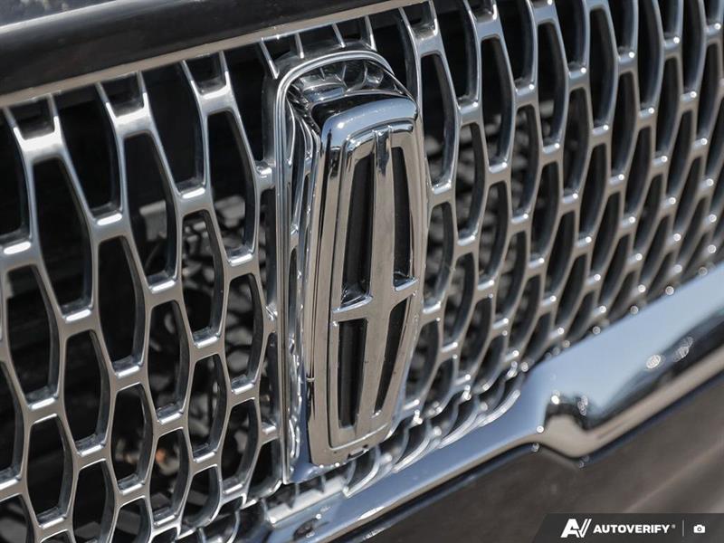 lincoln Aviator 2024 - 20