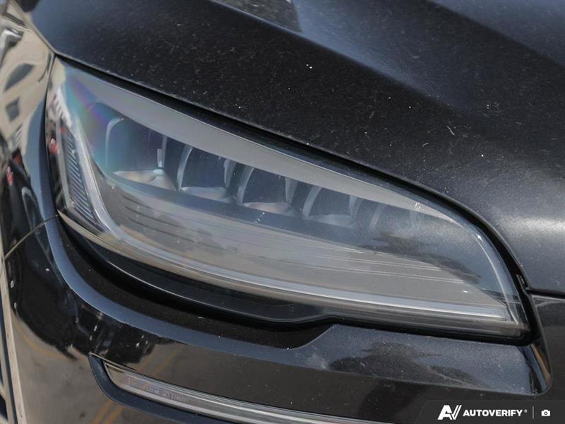 lincoln Aviator 2024 - 21