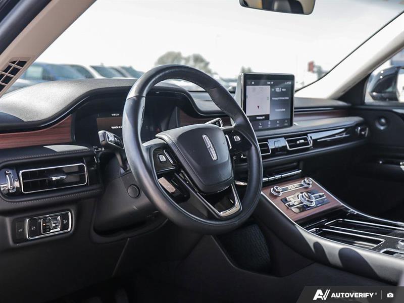 lincoln Aviator 2024 - 24