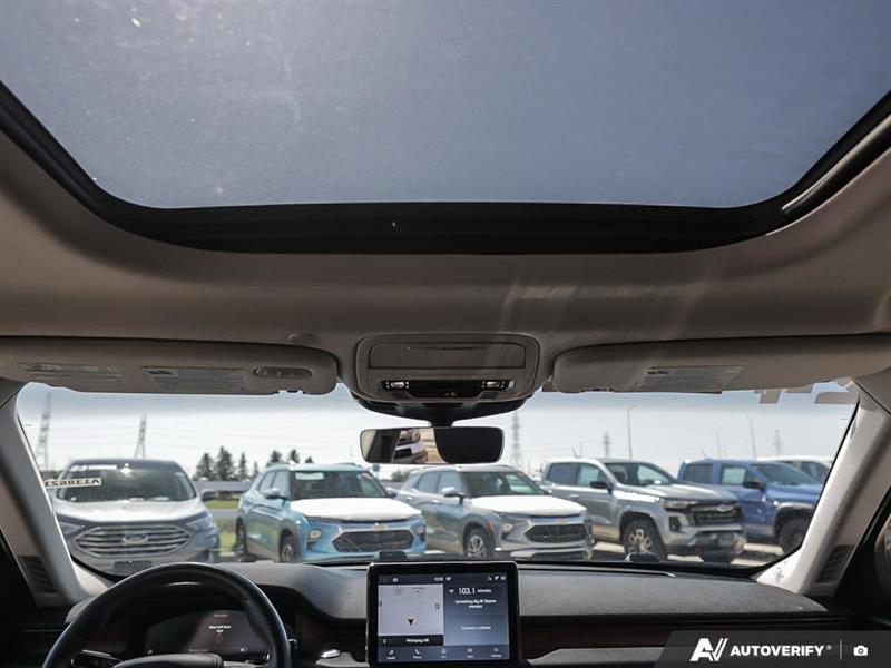 lincoln Aviator 2024 - 26