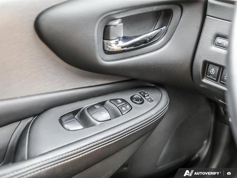 nissan Murano 2023 - 11