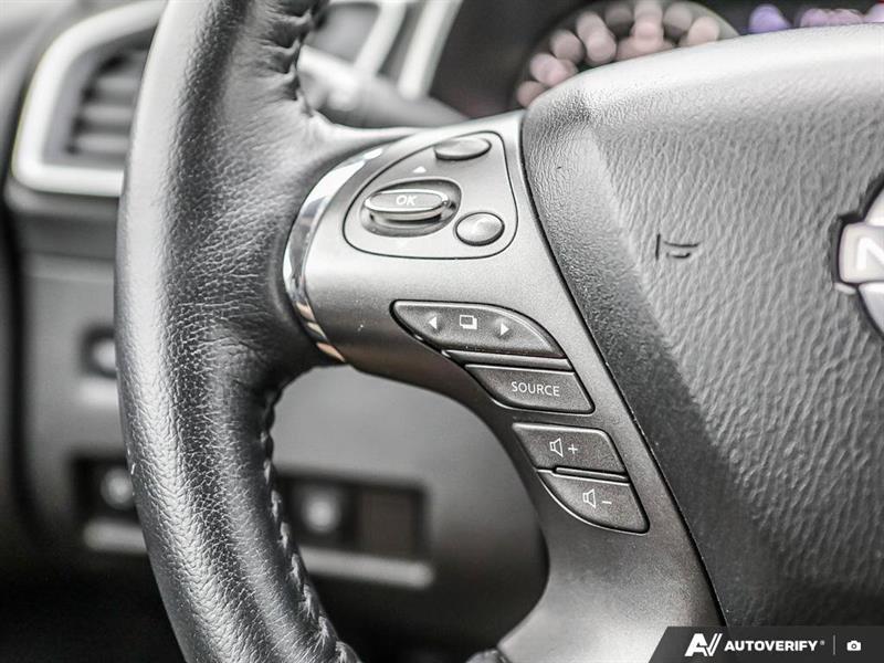 nissan Murano 2023 - 12