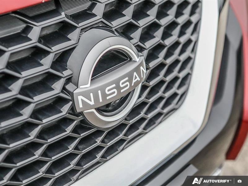 nissan Murano 2023 - 22