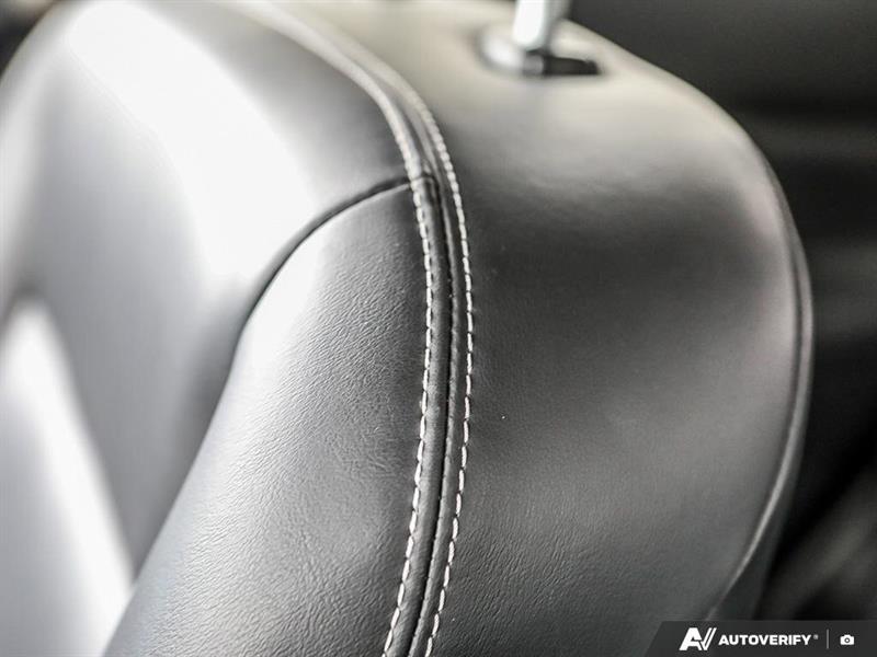 nissan Murano 2023 - 26