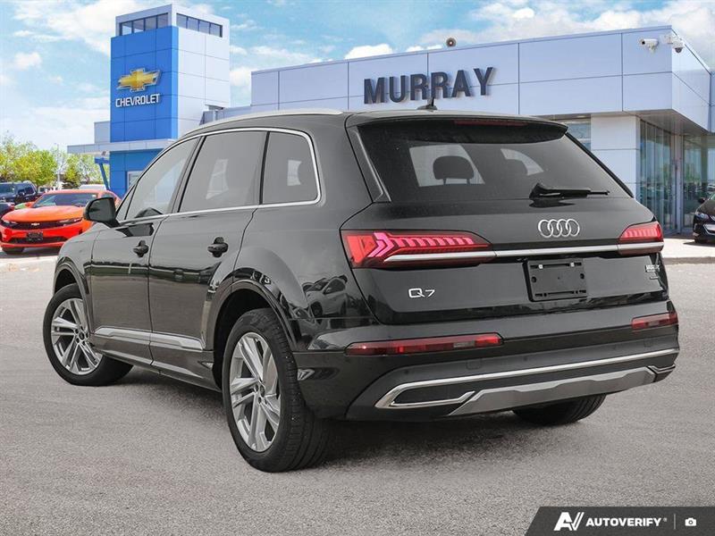 audi Q7 2024 - 5