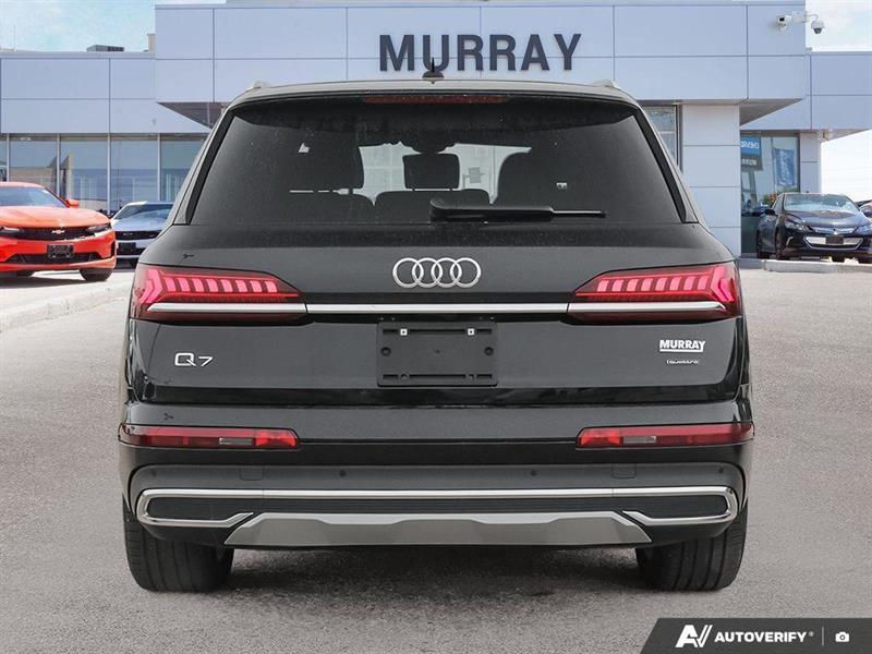 audi Q7 2024 - 6