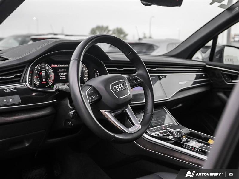 audi Q7 2024 - 7