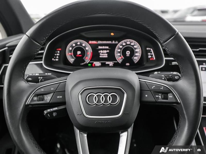 audi Q7 2024 - 8