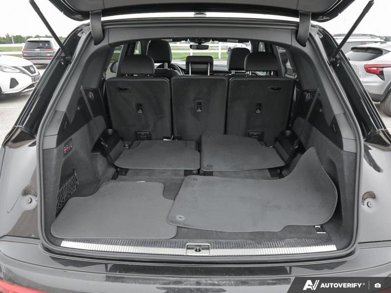 audi Q7 2024 - 24
