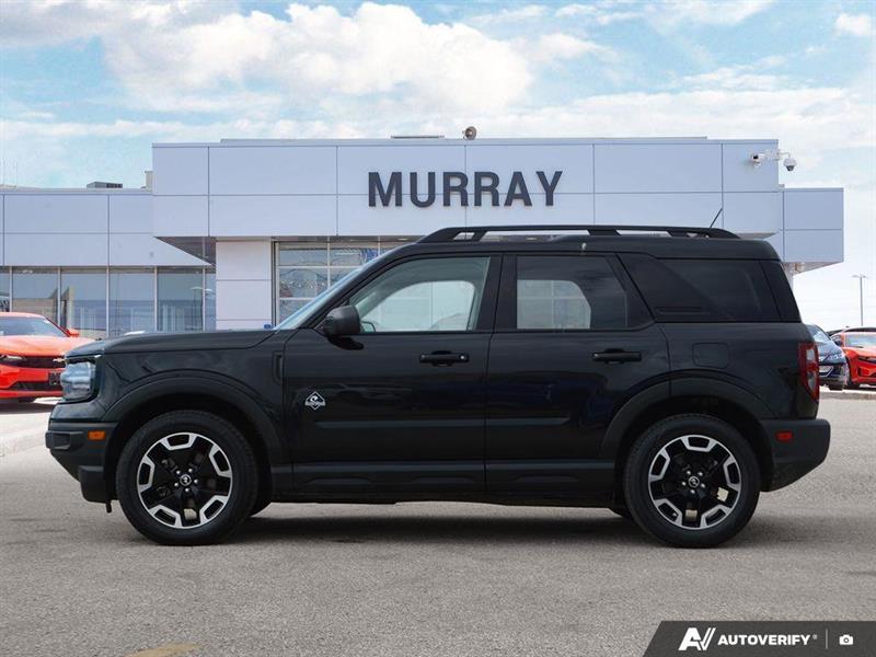 ford Bronco Sport 2024 - 4