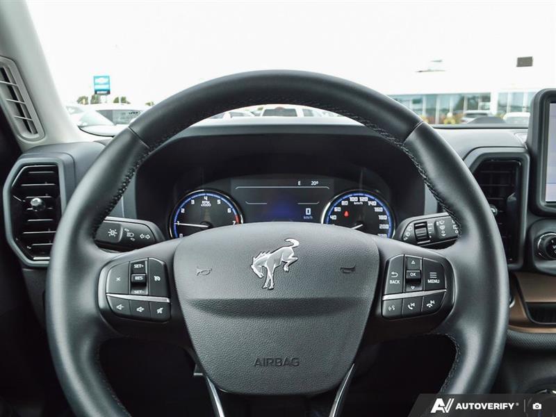 ford Bronco Sport 2024 - 8