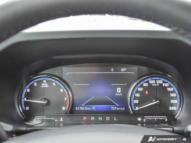 ford Bronco Sport 2024 - 9