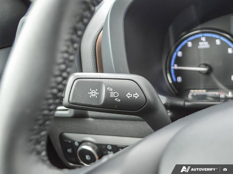 ford Bronco Sport 2024 - 11