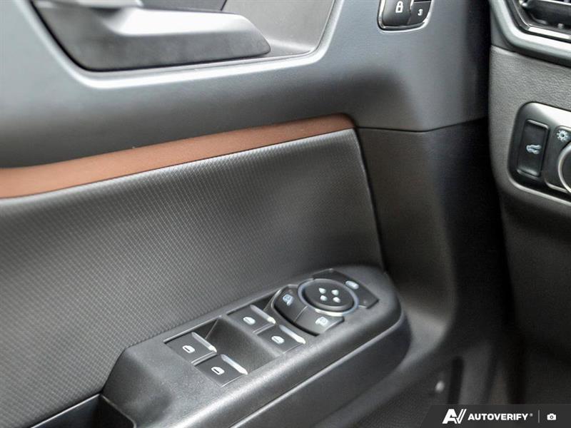 ford Bronco Sport 2024 - 12