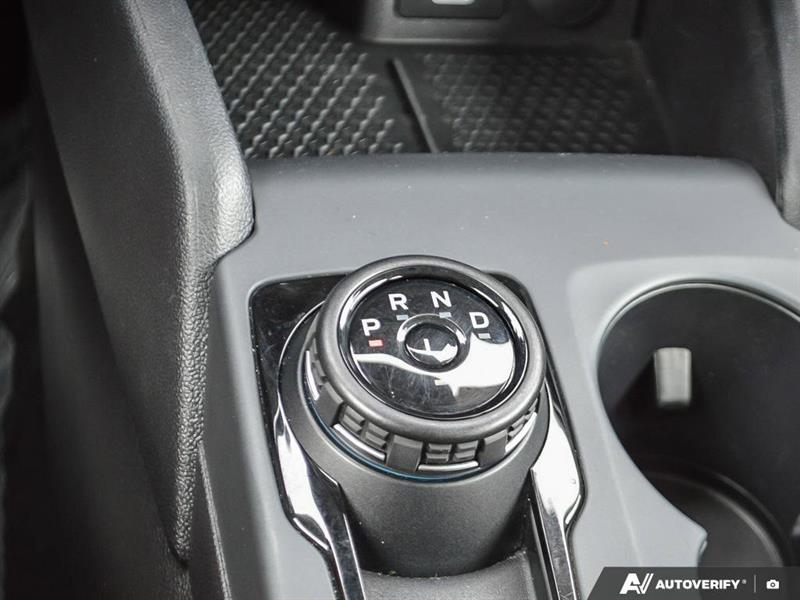 ford Bronco Sport 2024 - 14