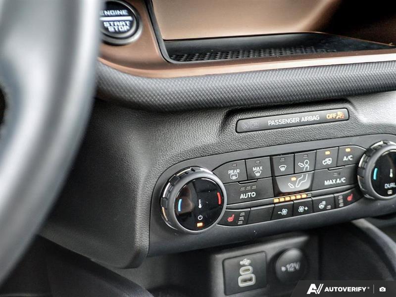 ford Bronco Sport 2024 - 15