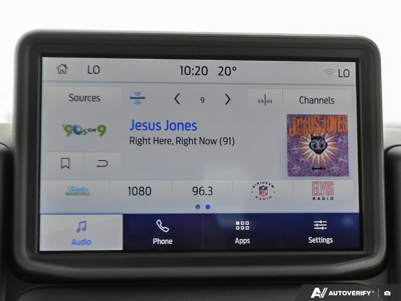 ford Bronco Sport 2024 - 16