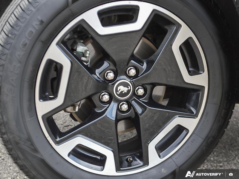 ford Bronco Sport 2024 - 19