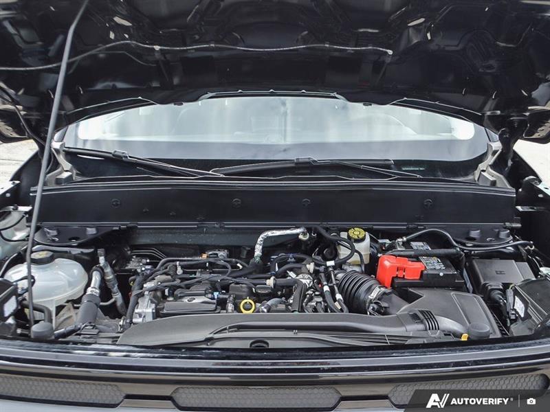 ford Bronco Sport 2024 - 21