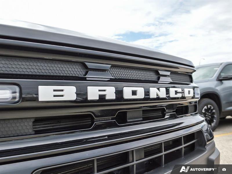 ford Bronco Sport 2024 - 22