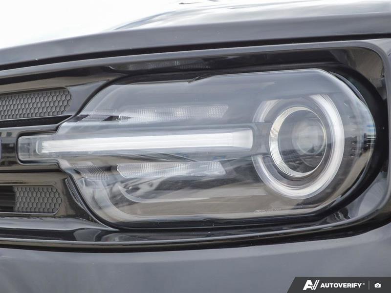 ford Bronco Sport 2024 - 23