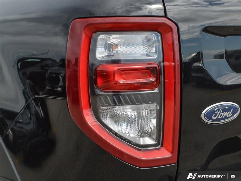 ford Bronco Sport 2024 - 25