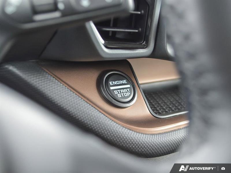 ford Bronco Sport 2024 - 29