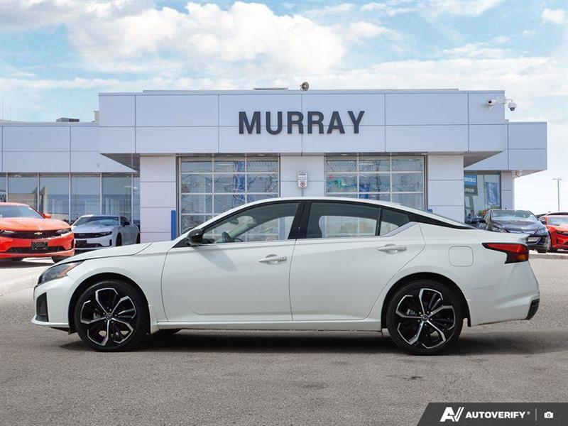 nissan Altima 2024 - 4