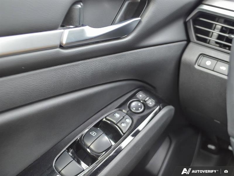 nissan Altima 2024 - 12