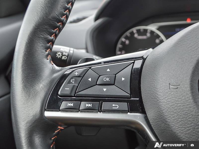 nissan Altima 2024 - 13