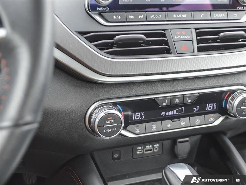 nissan Altima 2024 - 15