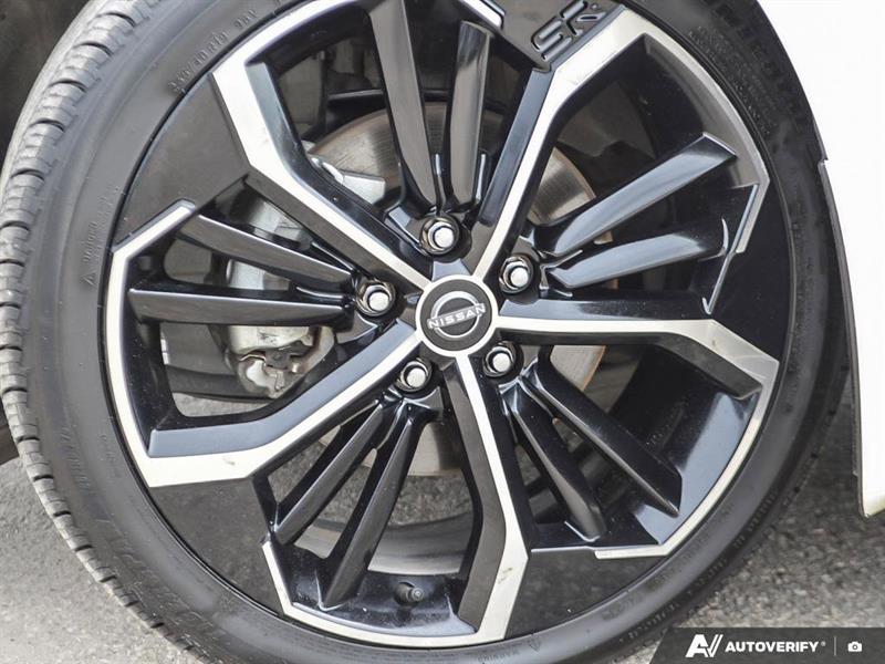 nissan Altima 2024 - 19