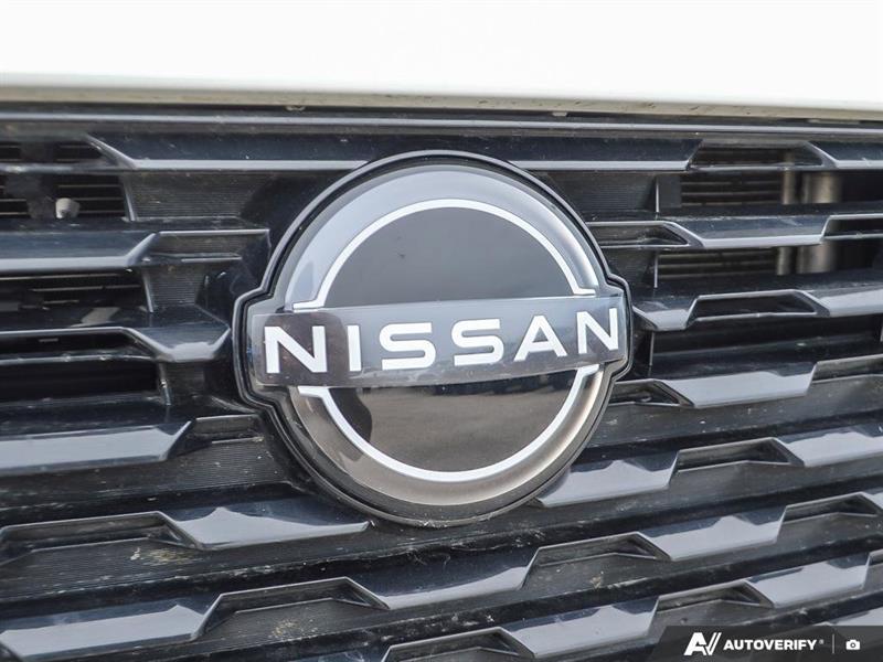 nissan Altima 2024 - 22