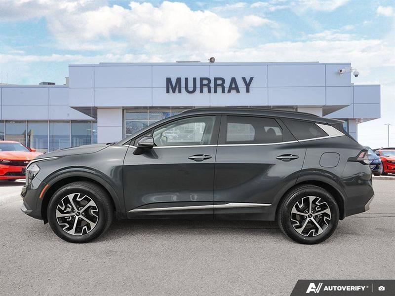 kia Sportage 2024 - 4