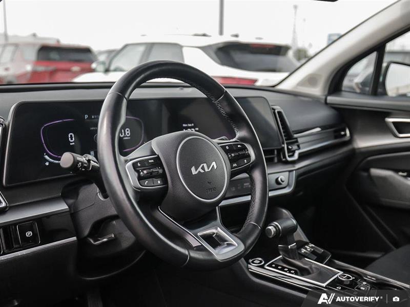 kia Sportage 2024 - 7