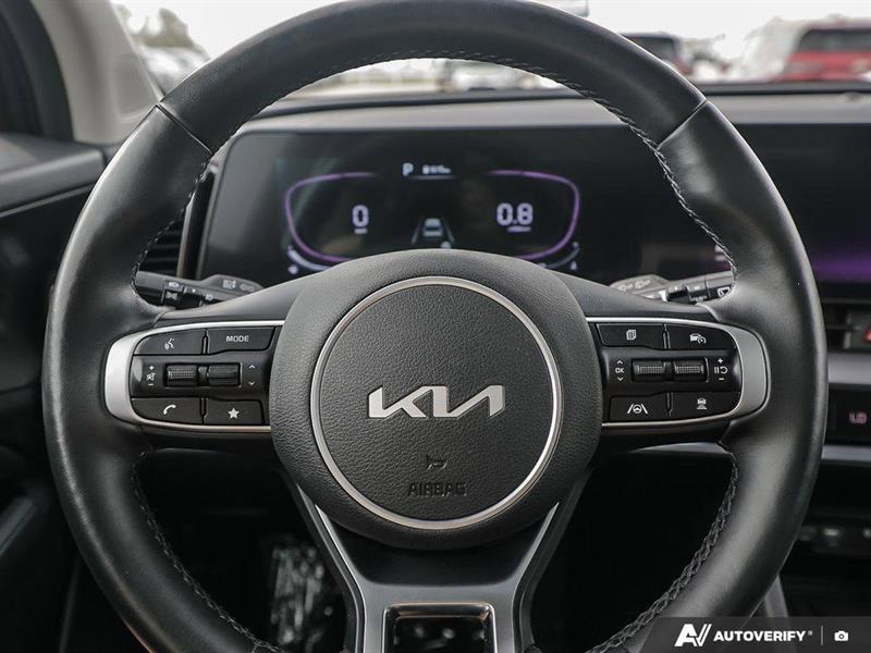 kia Sportage 2024 - 8